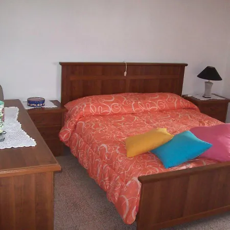 Bed & Breakfast Bebmanfredini Badia Polesine