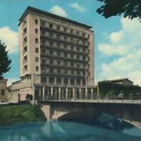 Bebmanfredini Badia Polesine